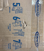 used Feeding