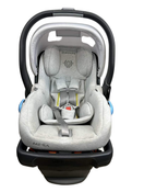 Shop UPPAbaby MESA Infant Car Seat, 2020, Bryce (White) at Goodbuygears