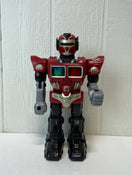 used Hap P Kid Transformer