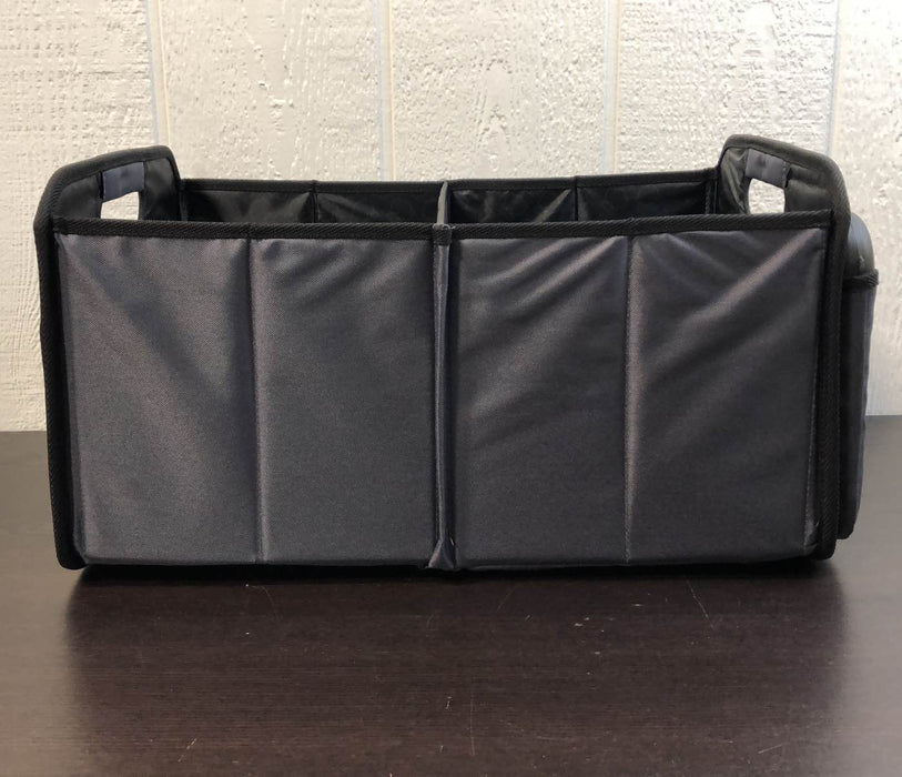 Shop Brica Out-N-About Trunk Organizer & Changing Station at Goodbuygears
