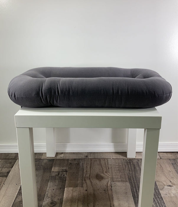 Shop Snuggle Me Organic Infant Lounger, Sparrow at Goodbuygears