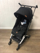 Shop gb Pockit+ All City Stroller, 2020, Velvet Black at Goodbuygears