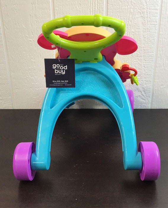 used Toys