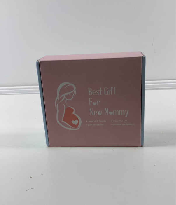 used Doppler Fetal Monitor