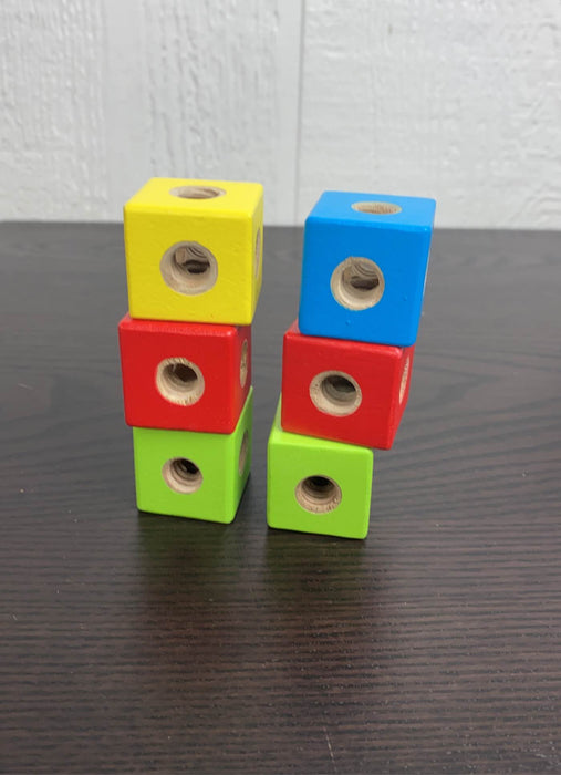 used Toys