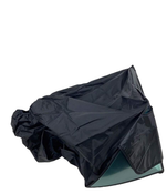 Shop Manito Elegance Plus Stroller Weather Shield Rain Cover, Black at Goodbuygears