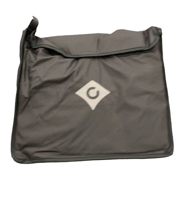 Shop Colugo Compact Stroller, 2022, Dune Zebra at Goodbuygears