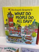 used BUNDLE Books