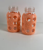 secondhand Lifefactory Glass Bottles