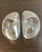 Elvie Breast Pump, Double