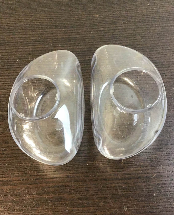 Elvie Breast Pump, Double