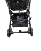 Shop Colugo Compact Stroller, 2022, Dune Zebra at Goodbuygears