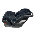 Shop UPPAbaby MESA V2 Infant Car Seat, 2022, Jake (Black) at Goodbuygears