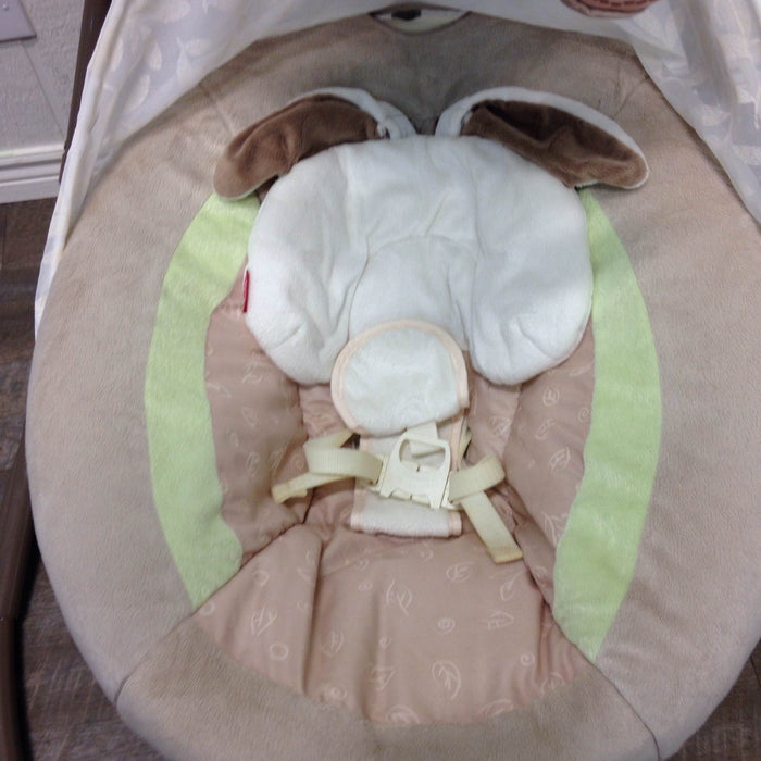 used Infant Gear
