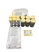 secondhand Medela Breastmilk Storage Solution