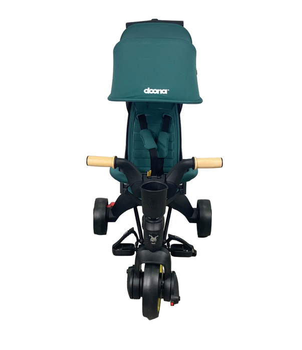 Shop Doona Liki Trike S5 at Goodbuygears