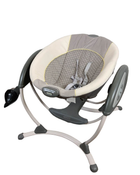 used Graco Glider Petite LX