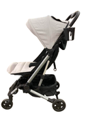 Shop Colugo Compact Stroller, 2022, Cool Grey at Goodbuygears