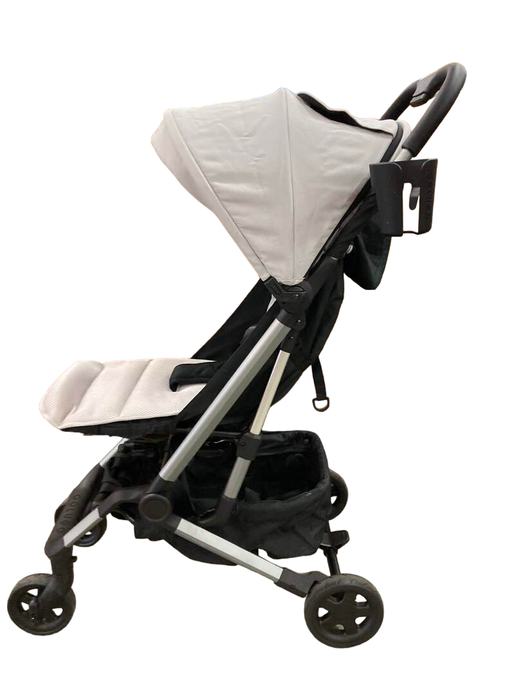 Shop Colugo Compact Stroller, 2022, Cool Grey at Goodbuygears