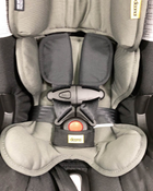 Shop Doona Infant Car Seat & Stroller Combo, 2023, Nitro Black at Goodbuygears