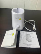 secondhand Kiinde Kozii Bottle Warmer And Breastmilk Warmer