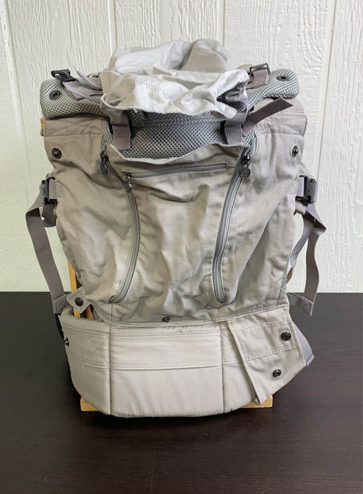 Shop Lillebaby Complete All Seasons Baby Carrier at Goodbuygears