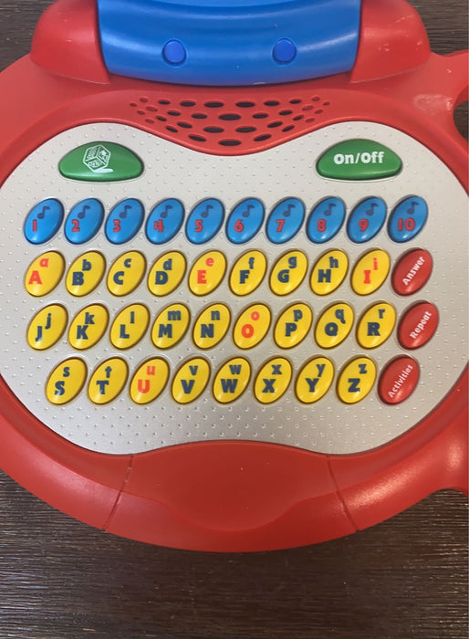 used Toys