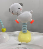 Shop Skip Hop Silver Lining Cloud Baby's View Activity Center at Goodbuygears