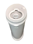 Shop Ubbi Diaper Pail, Gray at Goodbuygears