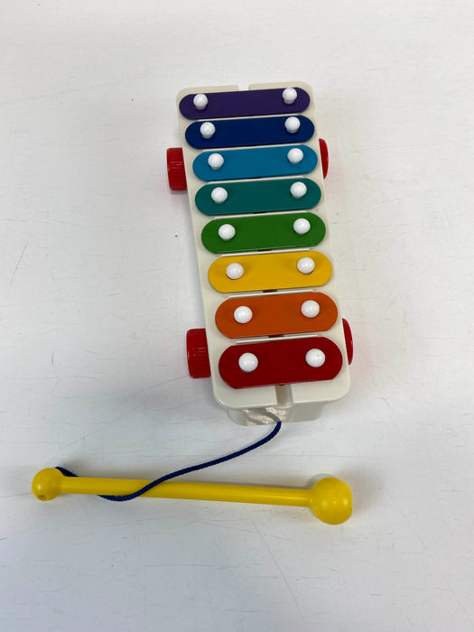 secondhand Fisher Price Xylophone