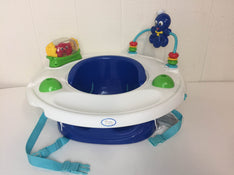 used Baby Einstein 3-in-1 Snack & Discover Seat