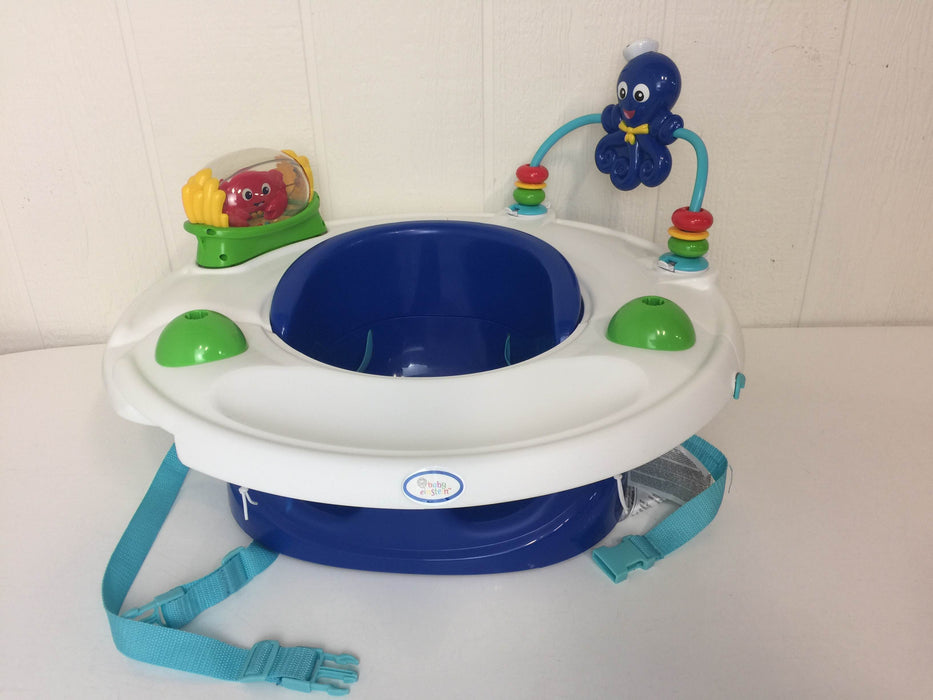 used Baby Einstein 3-in-1 Snack & Discover Seat