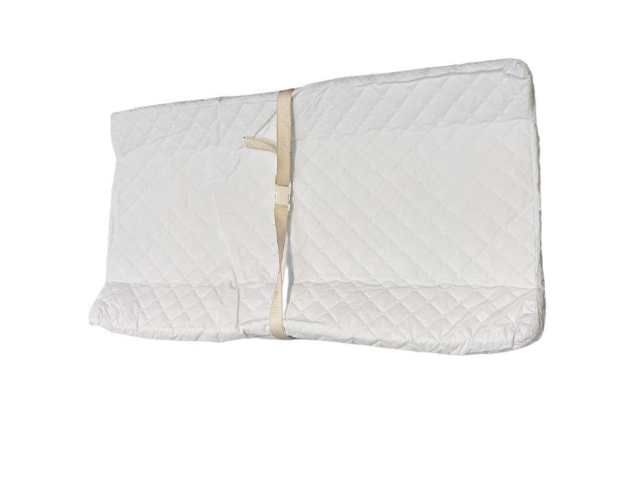 used Diapering