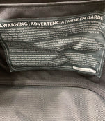 Shop UPPAbaby VISTA V2 Stroller, 2021, Greyson (Charcoal Melange) at Goodbuygears