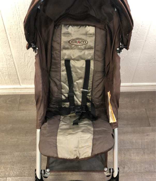 Shop Graco TraveLite Umbrella Stroller at Goodbuygears