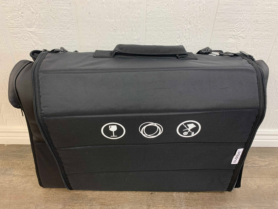 Shop Bugaboo Comfort Transport Bag at Goodbuygears