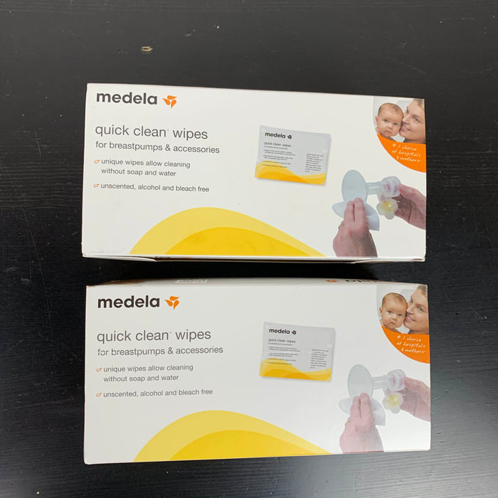 secondhand BUNDLE Medela Accessories