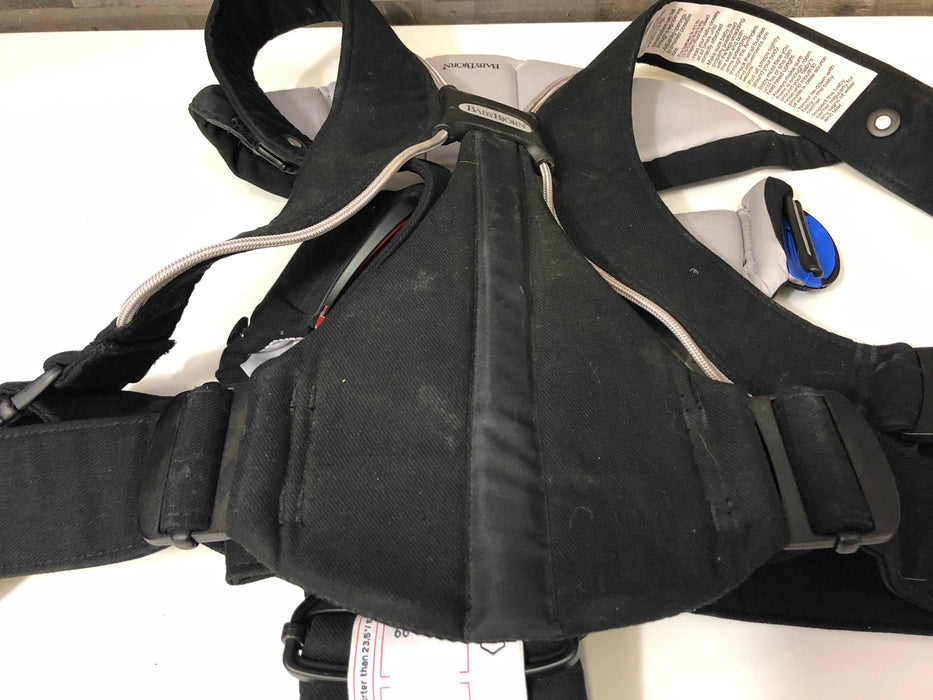 secondhand Infant Gear