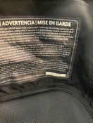 secondhand UPPAbaby VISTA V2 Stroller, 2019, Jordan (Charcoal Melange)