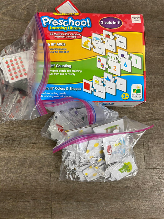 secondhand Toys