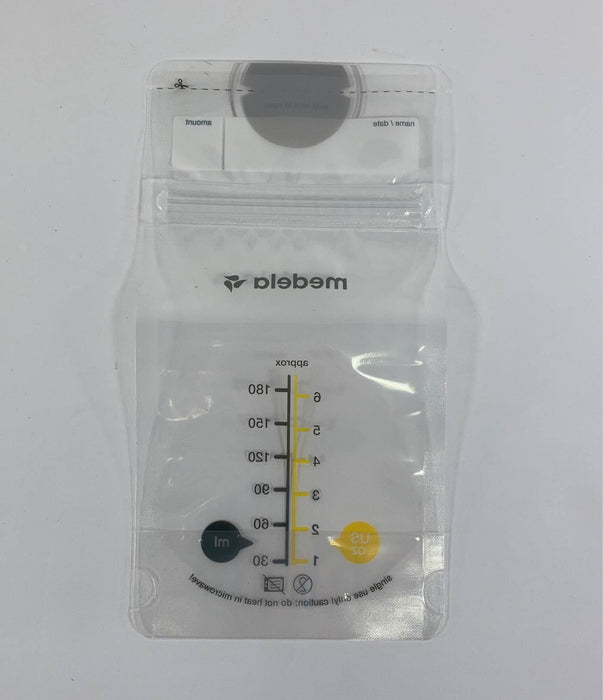 secondhand Feeding Accessories