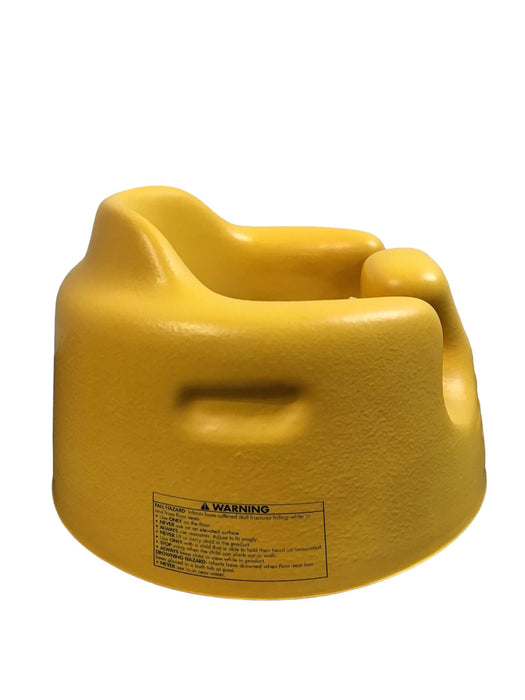 Shop Bumbo Floor Seat, Mimosa at Goodbuygears