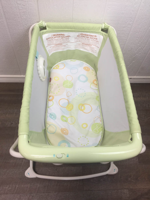 secondhand Home Nursery
