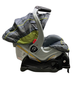secondhand Carseat