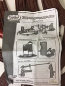 used Thomas & Friends TrackMaster Set