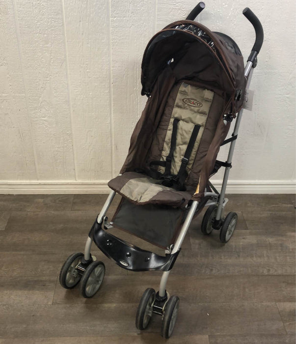 Shop Graco TraveLite Umbrella Stroller at Goodbuygears