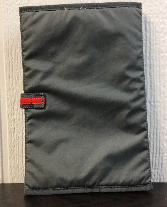 used Diapering