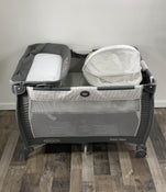 used Home Nursery