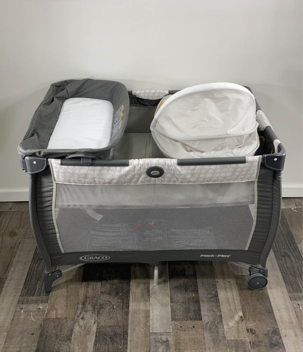 used Home Nursery