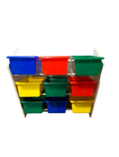 used Home Nursery